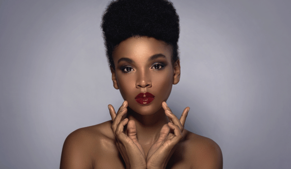 Maquiagem para Pele Negra: Dicas e Truques para Valorizar sua Beleza